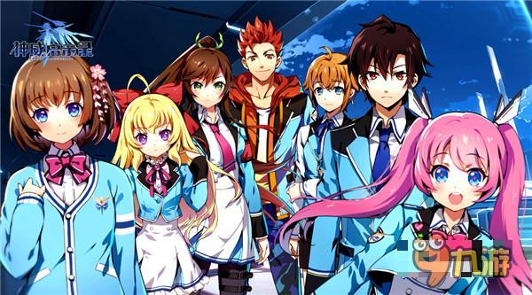 射击手游 《神威启示录》3月3日开启预注册