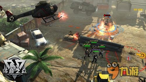 《乌合之众》中国的工程师让90%安卓机畅玩