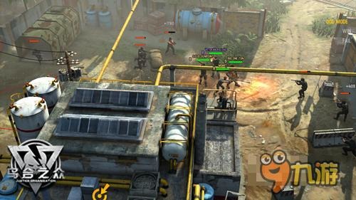 《乌合之众》中国的工程师让90%安卓机畅玩