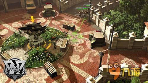 《乌合之众》中国的工程师让90%安卓机畅玩