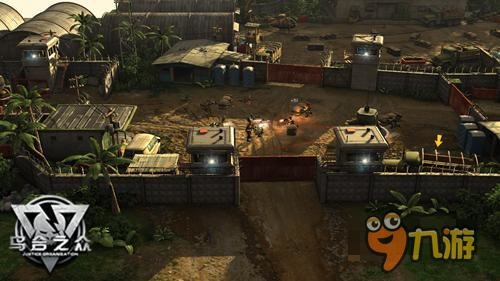 《乌合之众》中国的工程师让90%安卓机畅玩