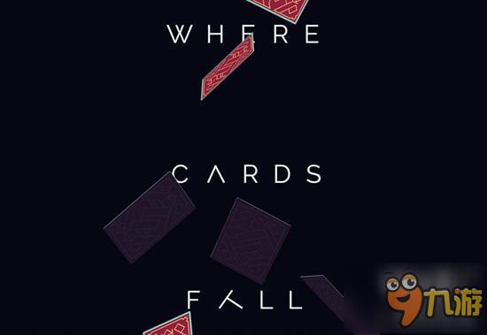 阿尔托的冒险开发商新作《纸牌落在哪》曝光
