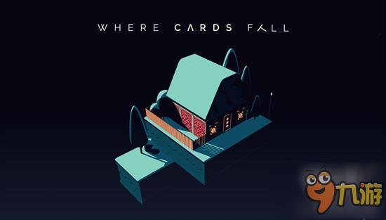 阿尔托的冒险开发商新作《纸牌落在哪》曝光