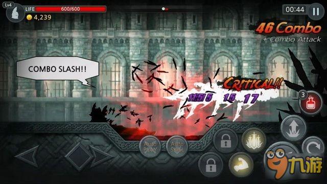 出鞘之日将近《漆黑剑刃》公布全新预告片