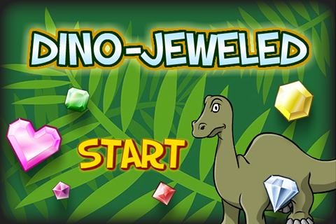 dinogamez dino jeweled