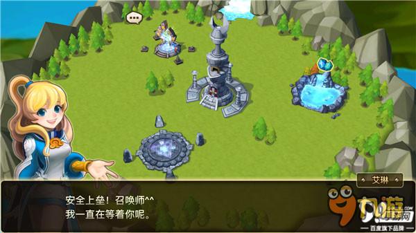 运筹方寸决胜千里 4款主流回合策略手游综合评测