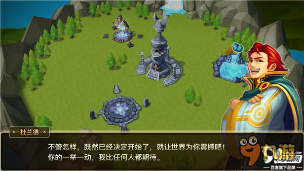 运筹方寸决胜千里 4款主流回合策略手游综合评测