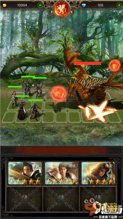 运筹方寸决胜千里 4款主流回合策略手游综合评测