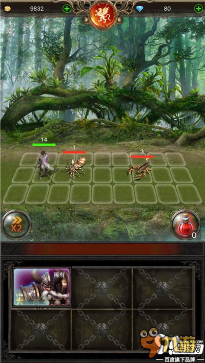 运筹方寸决胜千里 4款主流回合策略手游综合评测