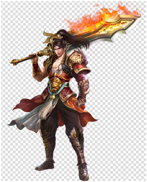 《仙斩苍穹》职业介绍