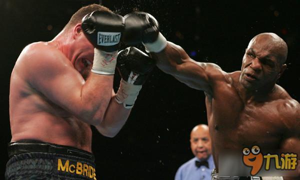 咏春再战西洋拳 观赏《叶问3》前必看的格斗科普