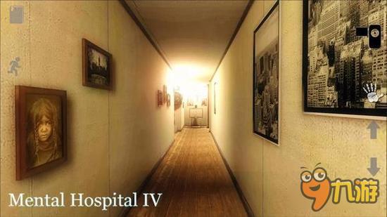 吓死你不偿命!《精神病院4》已惊悚上架