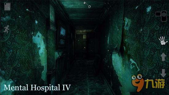 吓死你不偿命!《精神病院4》已惊悚上架