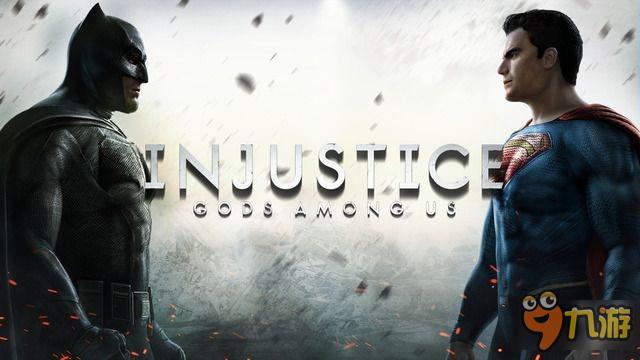 为新片造势《不义联盟:人间之神》迎更新