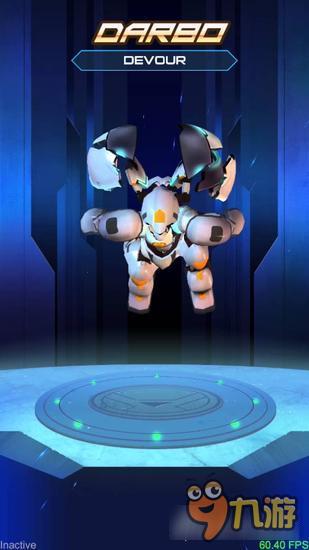 今日手游：科幻弹珠之战《机甲弹珠》