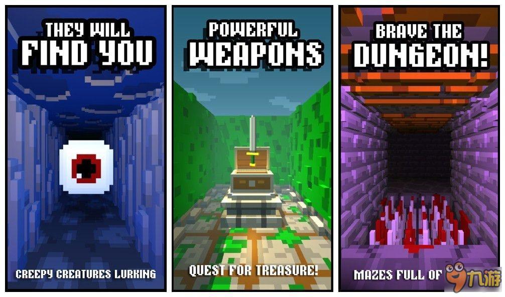 永无止境的探索《锤子炸弹》现已登陆iOS