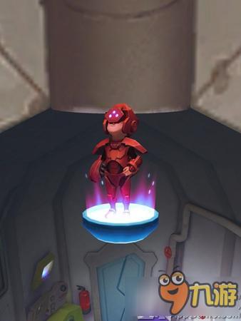 凌厉Z形走位冲刺 化身《撞击大师》夺回地面世界