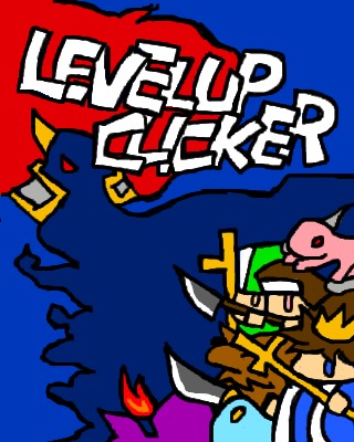 Levelup Clicker好玩吗 Levelup Clicker玩法简介