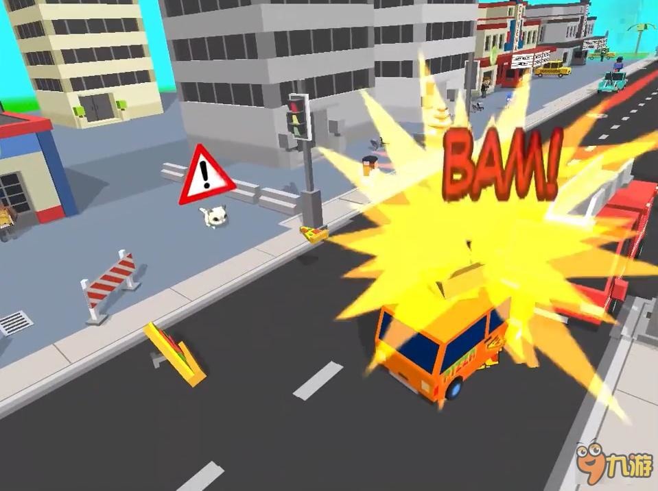 您的快递请签收《叮咚快递》近期将上架