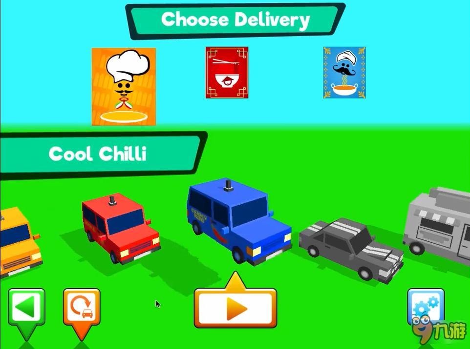 您的快递请签收《叮咚快递》近期将上架