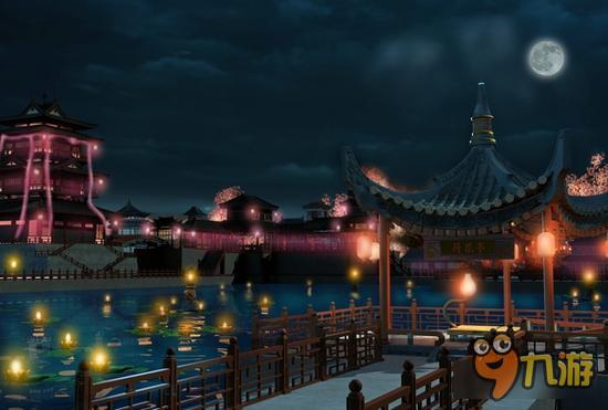 手游《苍龙三国志DH》4月12日国服上线