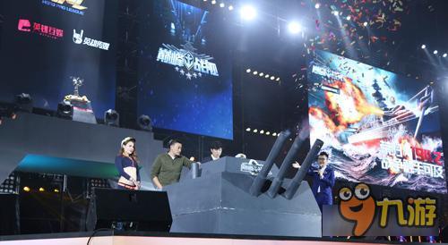 英雄互娱联合空中网挖掘军事手游潜力