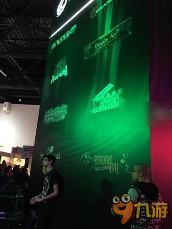 《生化危机：生化恐惧》：你准备好用VR来面对舔爷了么？