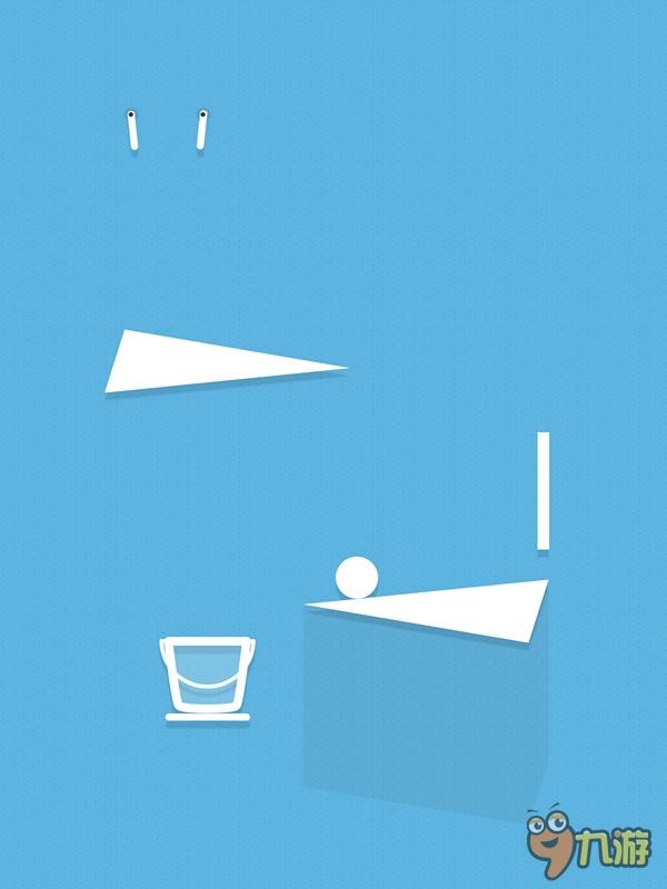 《跌落翻转》评测：一个小球伤透了脑筋！