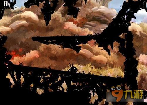 今日手游:剪影风横版点杀大作战《暗影之虫》
