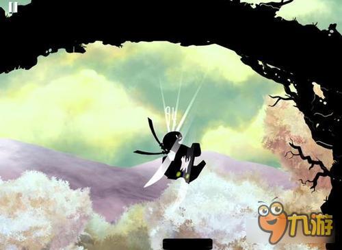 今日手游:剪影风横版点杀大作战《暗影之虫》