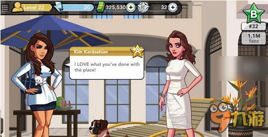 《金·卡戴珊》后无爆款？Glu解雇部分员工