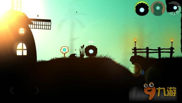 《破碎大陆》“后继有人”！剪影风平台冒险新作《尤尼雅与被烧毁之村》本周登陆