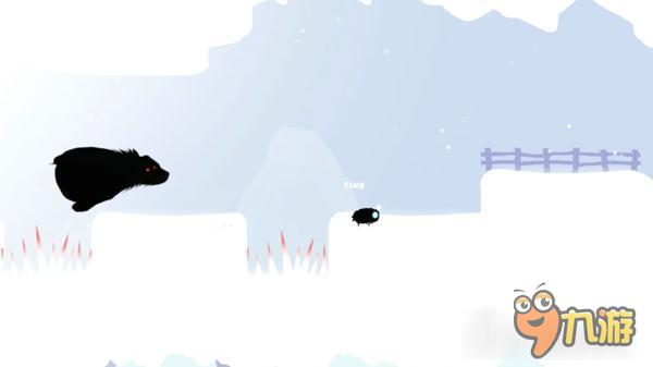 《破碎大陆》“后继有人”！剪影风平台冒险新作《尤尼雅与被烧毁之村》本周登陆