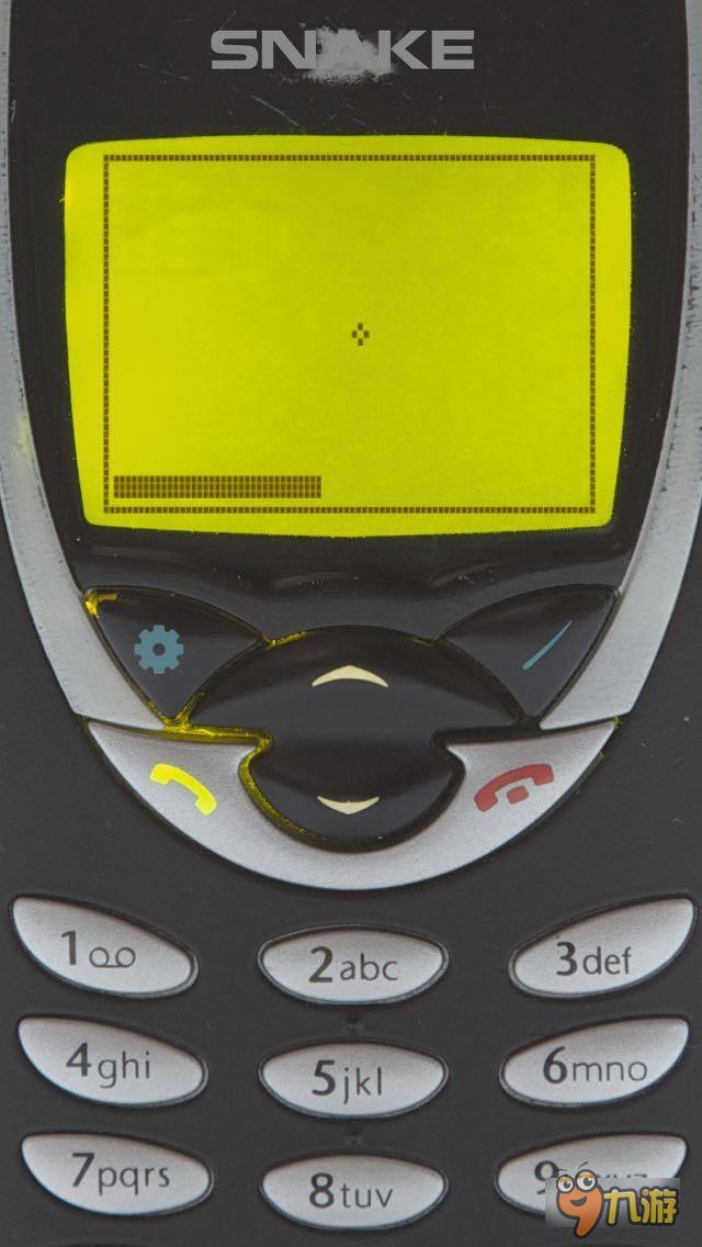 Snake '97，经典游戏再现，贪吃蛇和诺基亚更配哦 | App+1
