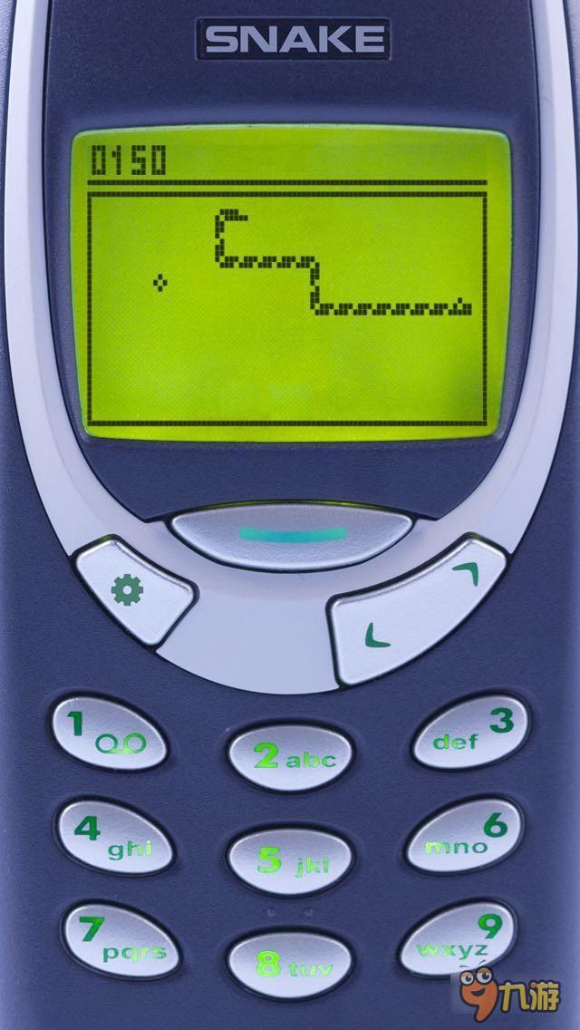 Snake '97，经典游戏再现，贪吃蛇和诺基亚更配哦 | App+1