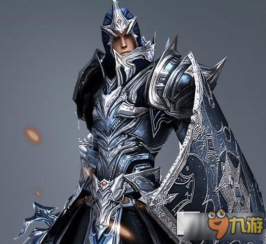 《Raven:掠夺者》人类职业详解 绝不平庸的均衡成长
