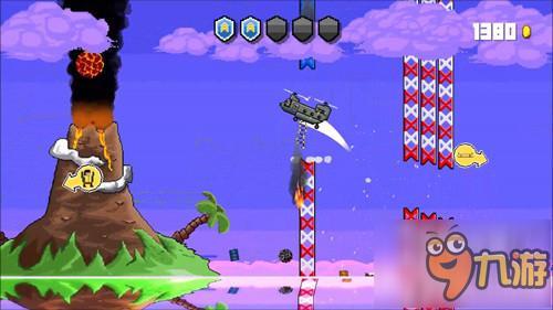 飞机开成这样我服《救援直升机》新预告曝光