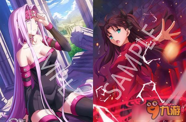 光有《F/GO》还不够！国产正版《Fate/stay night》Saber建模公开