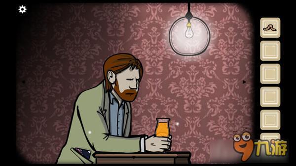 剧院魅影暗藏杀机 经典密室逃脱系列第八弹《逃离方块：剧院》粉墨登场