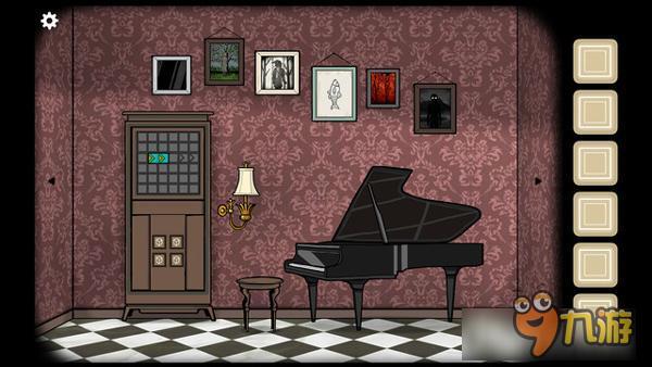 剧院魅影暗藏杀机 经典密室逃脱系列第八弹《逃离方块：剧院》粉墨登场