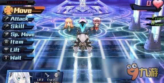 发售延期 《超女神信仰诺瓦露：激神黑心》跳票！PC配置需求放出