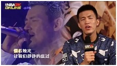 高能预警! 郭艾伦NBA2K Online首秀八大亮点