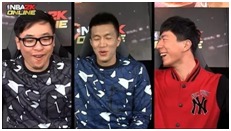高能预警! 郭艾伦NBA2K Online首秀八大亮点