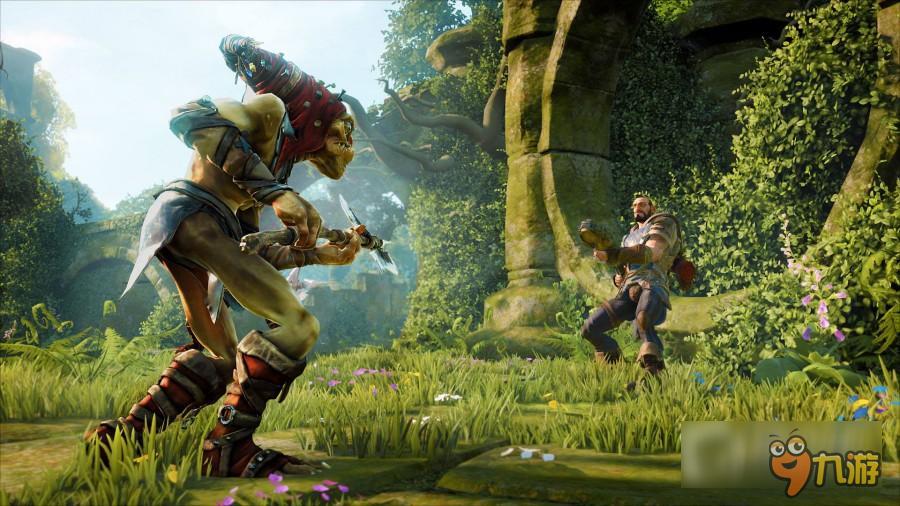 正式关闭 《神鬼寓言：传奇》流产！微软全额退钱