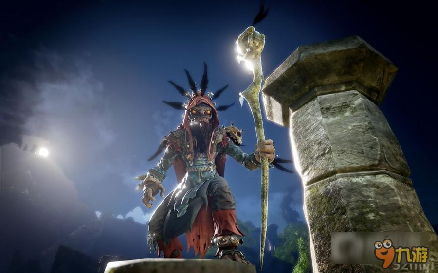 正式关闭 《神鬼寓言：传奇》流产！微软全额退钱