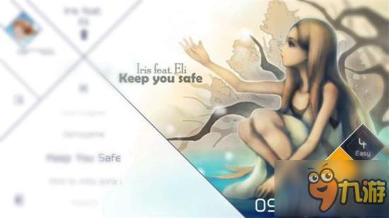 吹逼大王银他妈投稿 电音手游《voez》试玩