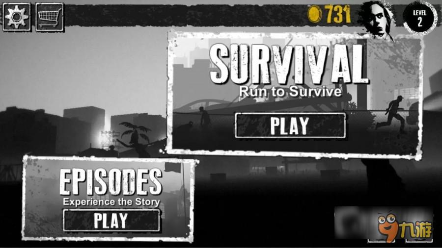 焦点新游 行尸之惧：死亡奔跑：Fear the Walking Dead: Dead Run – Tactical Runner