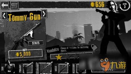 焦点新游 行尸之惧：死亡奔跑：Fear the Walking Dead: Dead Run – Tactical Runner