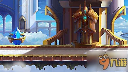 动作射击对战 《超能猎人》精美原画抢鲜看