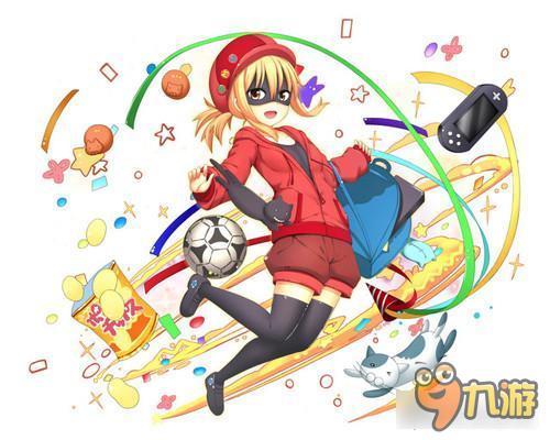 乖离性百万亚瑟王异界型U·M·R卡片解析